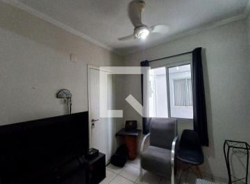 Localizado na vibrante cidade de Campinas, este apartamento oferece uma excelent · Apartamento à Venda - Vila Marieta, 3 Quartos, 80 m2