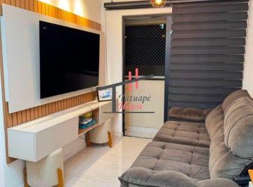 Apartamento · 68m² · 3 Quartos · 1 Vaga · Apartamento em Jardim Textil