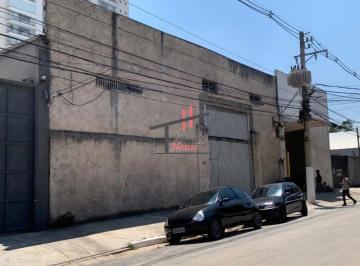Comercial · 1000m² · Galpão/Depósito/Armazém em Bom Retiro