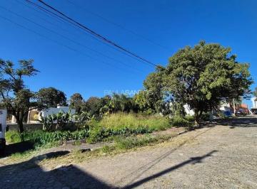 06d67722-862e-459f-90d4-c282350fa6c71784901153255.jpeg · Terreno de esquina à venda com 307  m²  -  Parque Santa Márcia - Votorantim, SP