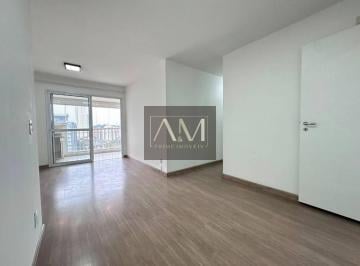 Apartamento · 95m² · 3 Quartos · 2 Vagas · Apartamento com 3 dormitórios para alugar, 95 m² por R$ 7.645/mês - Rua da Mooca