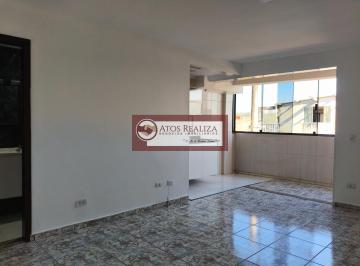 Casa · 55m² · 2 Quartos · 1 Vaga · Prédio com Casas em Balneário São José - SP para Alugar