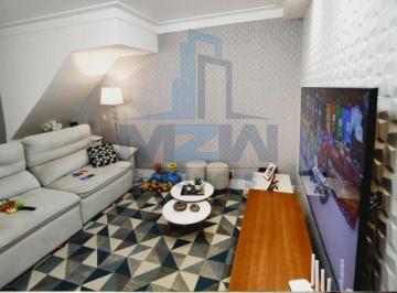 Casa · 95m² · 3 Quartos · 2 Vagas · Casa para venda - 3 dormitaórios - suíte - 2 vagas- Mooca