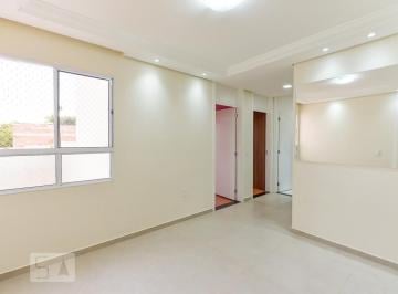 Apartamento · 49m² · 2 Quartos · 1 Vaga · Apartamento à Venda - Jardim das Bandeiras , 2 Quartos, 49 m2