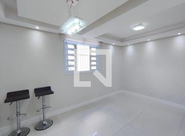 Apartamento · 57m² · 2 Quartos · 1 Vaga · Apartamento à Venda - Vila Palácios, 2 Quartos, 57 m2