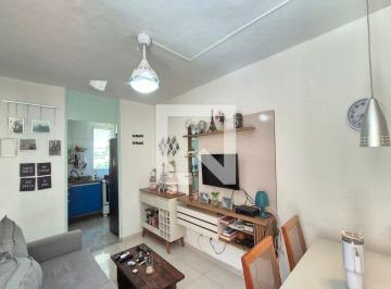 Photo 2 · Apartamento à Venda - Campos Elíseos , 2 Quartos, 52 m2