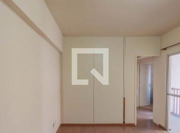 Apartamento · 34m² · 1 Quarto · 1 Vaga · Apartamento à Venda - Centro, 1 Quarto, 34 m2