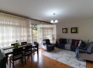 Apartamento · 120m² · 3 Quartos · Apartamento à Venda - Cambuí, 3 Quartos, 120 m2