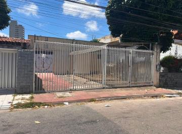 Casa de 5 quartos, Fortaleza · Casa plana no José Bonifácio, 323 metros de terreno