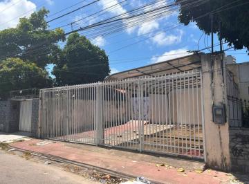 Casa de 5 quartos, Fortaleza · Casa plana no José Bonifácio, 323 metros de terreno