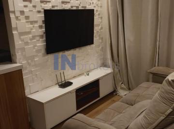 Foto 01 · Lindíssimo Apartamento à venda no Condomínio Reserva Mont Serrat - Itupeva: 2 quartos, acabamento m