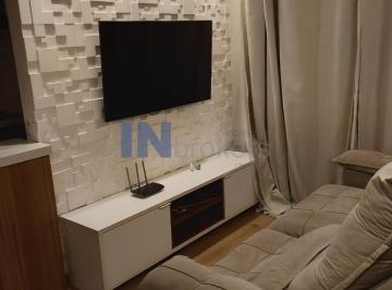Foto 01 · Lindíssimo Apartamento à venda no Condomínio Reserva Mont Serrat - Itupeva: 2 quartos, acabamento m