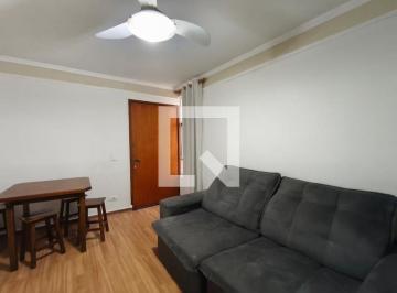 Apartamento · 50m² · 2 Quartos · 1 Vaga · Apartamento à Venda - Campos Elíseos , 2 Quartos, 50 m2