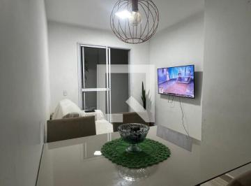 Apartamento · 55m² · 2 Quartos · 1 Vaga · Apartamento à Venda - Jardim das Bandeiras, 2 Quartos, 55 m2