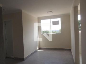 Apartamento · 46m² · 2 Quartos · 1 Vaga · Apartamento à Venda - Alto Taquaral, 2 Quartos, 46 m2