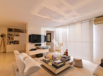 Apartamento 151m² Venda Cambuí · Apartamento à Venda - Cambuí, 2 Quartos, 151 m2