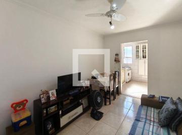 Apartamento · 52m² · 2 Quartos · 1 Vaga · Apartamento à Venda - Campos Elíseos , 2 Quartos, 52 m2