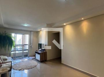 Apartamento de 3 quartos, Campinas · Apartamento à Venda - Mansões Santo Antônio, 3 Quartos, 79 m2