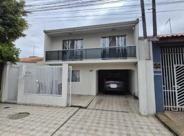 142_Casa Comprar.jpg · EXCELENTE SOBRADO COM 254 m² NO BAIRRO SÍTIO CERCADO