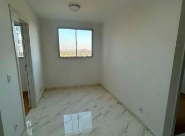 Apartamento · 36m² · 2 Quartos · aluga ou vende