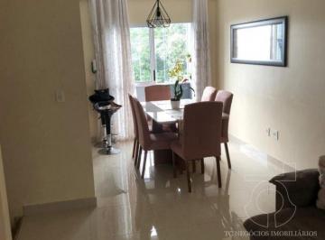 Casa · 110m² · 3 Quartos · 2 Vagas · Casa Condomínio Boulevard, Cidade Intercap - Taboão da Serra, SP