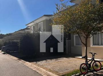 67929903221787694914431.jpg · Sobrado com 3 dormitórios (1 suíte) à venda, 150m² - Condominio Quinta dos Resedás no bairro Esplana