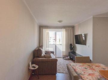 Apartamento · 59m² · 2 Quartos · 1 Vaga · Apartamento à Venda - Jardim São José, 2 Quartos, 59 m2