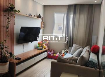 7e27ef7b-2812-4900-a654-501ca23874e8.jpg · Apartamento à venda, Jardim do Lago Continuação, Campinas, SP