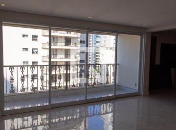 Apartamento · 276m² · 4 Quartos · 4 Vagas · Apartamento à Venda - Cambuí, 4 Quartos, 276 m2
