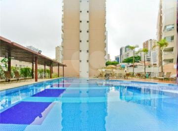 Área de Serviço · Imoveis - em Vila Anglo Brasileira