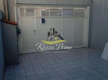 Casa · 120m² · 3 Quartos · 2 Vagas · Lindo Sobrado totalmente reformado R$ 649.000,00 Jardim Satélite 03 dormitórios sendo 01 suite 2 vag
