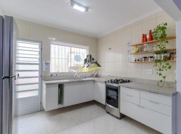 Casa · 93m² · 3 Quartos · 2 Vagas · Casa para venda em Vila Marari com 3 quartos, sendo 2 suítes, 93m²