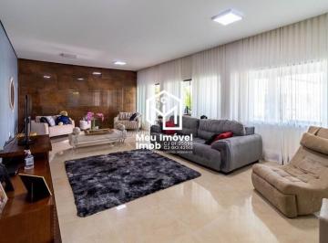 Casa · 750m² · 4 Quartos · 4 Vagas · Casa 4 Quartos 2 Suítes 4 Vagas 750m² Park Way/DF