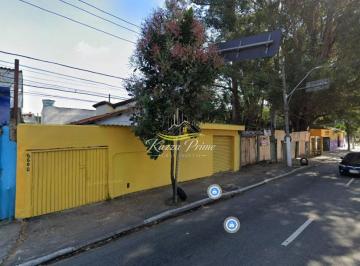 Terreno · 120m² · Terreno à venda Bairro Socorro 250m2