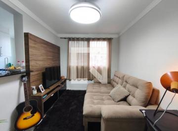 Apartamento · 50m² · 2 Quartos · 1 Vaga · Apartamento à Venda - Parque Prado, 2 Quartos, 50 m2