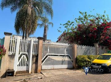 Casa · 800m² · 3 Quartos · 4 Vagas · Casa 3 quartos para Venda Guará II, Brasília