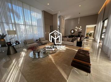 Casa · 860m² · 4 Quartos · 7 Vagas · Casa 4 Quartos 4 Suítes 7 Vagas 860m² Mobiliado Park Way/DF