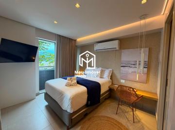 Apartamento · 27m² · 1 Quarto · 1 Vaga · Way Bossa Flat 1 Quarto 1 Vaga 27m² Mobiliado João Pessoa/PB