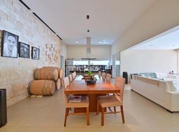 Casa · 610m² · 4 Quartos · SMPW 20 - Casa em condomínio residencial no Park Way