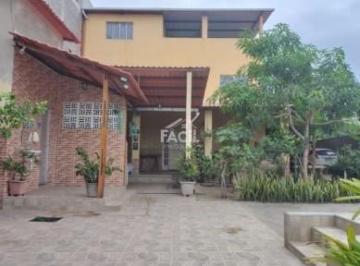 Casa · 450m² · 5 Quartos · 5 Vagas · Casa à venda em Barramares, Vila Velha - 5 quartos, 450m²