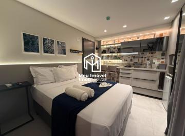 Apartamento · 17m² · 1 Quarto · 1 Vaga · Stay Jardim Flat 1 Quarto 1 Vaga 17m² Mobiliado João Pessoa