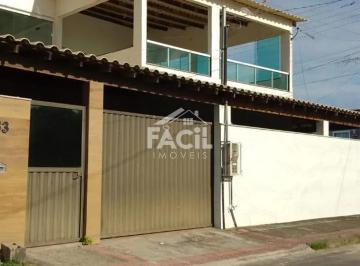 Casa · 190m² · 2 Quartos · 1 Vaga · Casa para Locação em Parque Santa Fé, Serra - 2 Dormitórios