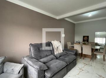 Casa · 141m² · 3 Quartos · 1 Vaga · Casa à Venda - Jardim Mirassol, 3 Quartos, 141 m2