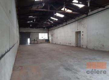 Comercial · 400m² · Venda galpão na Mooca.