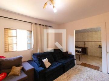 Casa · 140m² · 4 Quartos · 2 Vagas · Casa à Venda - Jardim São Vicente , 4 Quartos, 140 m2