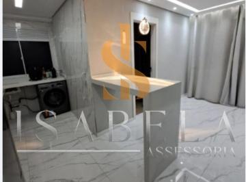 Apartamento · 38m² · 2 Quartos · Excelente apartamento na Av. dos Ourives, com fácil acesso ao transporte público e ponto de ônibus n