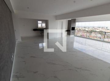 Apartamento · 139m² · 3 Quartos · 5 Vagas · Apartamento à Venda - Jardim Chapadão, 3 Quartos, 139 m2