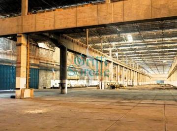 Comercial · 140000m² · Galpão à Venda em Guarulhos - São Paulo/SP.