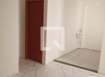 Apartamento · 40m² · 2 Quartos · 1 Vaga · Apartamento à Venda - Jardim Samambaia, 2 Quartos, 40 m2