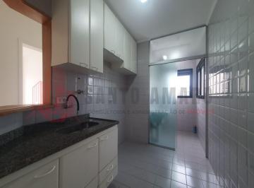 Apartamento · 55m² · 2 Quartos · 1 Vaga · Apartamento 2 quartos aluga Blooklin